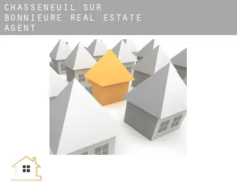 Chasseneuil-sur-Bonnieure  real estate agent