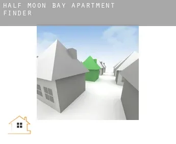 Half Moon Bay  apartment finder