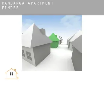 Kandanga  apartment finder