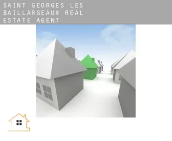 Saint-Georges-lès-Baillargeaux  real estate agent