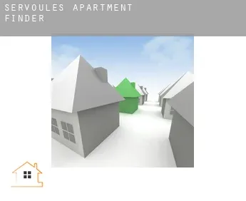 Servoules  apartment finder