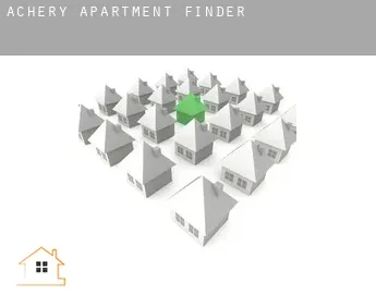 Achery  apartment finder