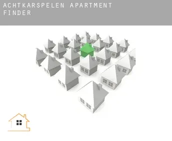 Achtkarspelen  apartment finder