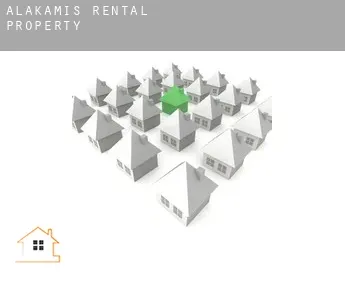 Alakamış  rental property