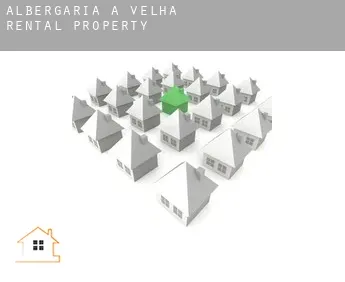 Albergaria-A-Velha  rental property