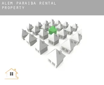 Além Paraíba  rental property