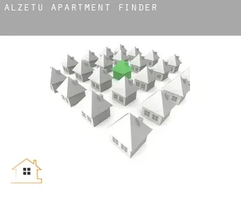 Alzetu  apartment finder