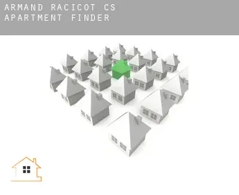 Armand-Racicot (census area)  apartment finder