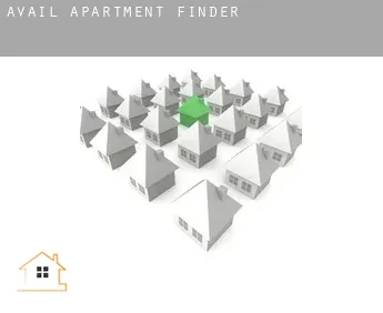 Avail  apartment finder