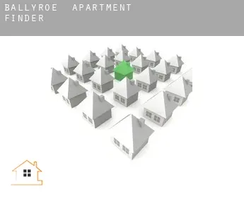 Ballyroe  apartment finder