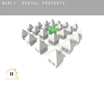 Barly  rental property