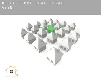 Belle Combe  real estate agent