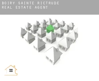 Boiry-Sainte-Rictrude  real estate agent