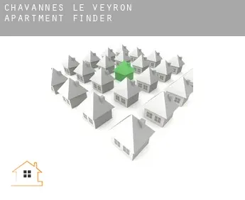 Chavannes-le-Veyron  apartment finder