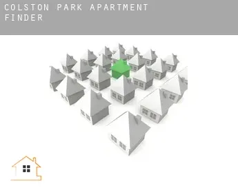Colston Park  apartment finder