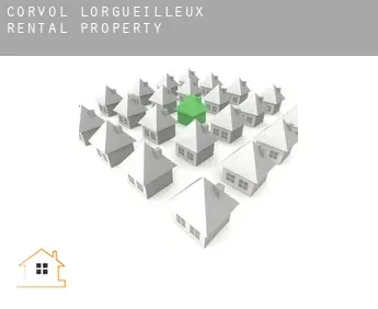 Corvol-l'Orgueilleux  rental property