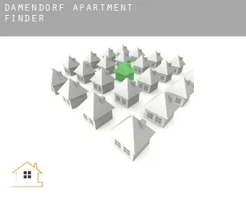 Damendorf  apartment finder