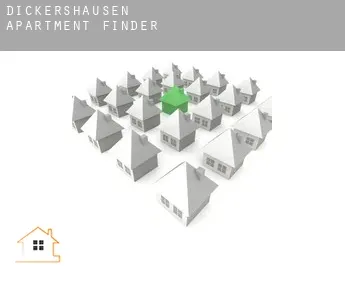 Dickershausen  apartment finder