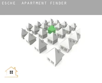 Esche  apartment finder