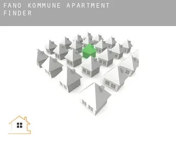 Fanø Kommune  apartment finder