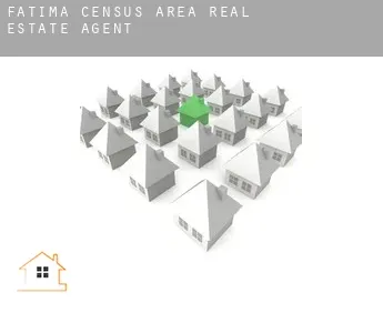 Fatima (census area)  real estate agent