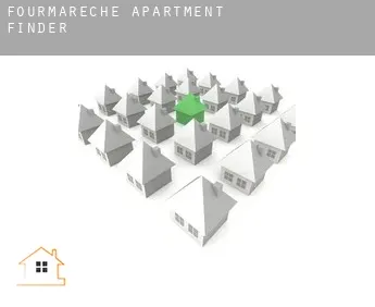 Fourmarèche  apartment finder