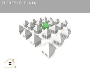 Glenfyne  flats