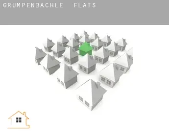 Grumpenbächle  flats