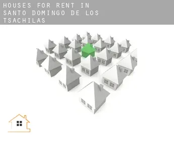 Houses for rent in  Santo Domingo de los Tsachilas