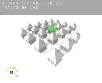 Houses for sale in  Les Traits de Las