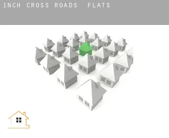 Inch Cross Roads  flats