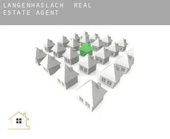 Langenhaslach  real estate agent