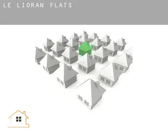 Le Lioran  flats