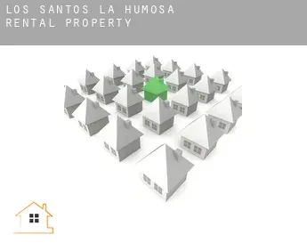 Los Santos de la Humosa  rental property