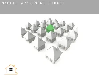 Maglie  apartment finder