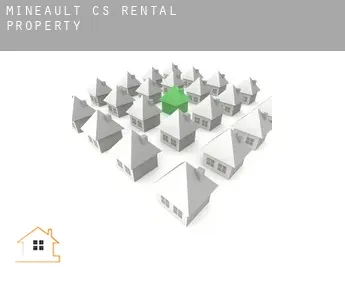 Mineault (census area)  rental property
