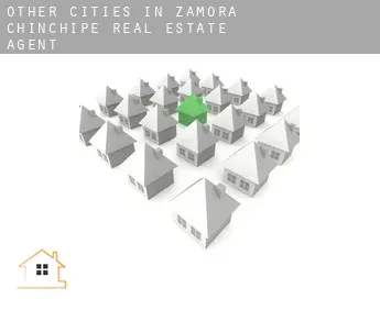 Other cities in Zamora-Chinchipe  real estate agent