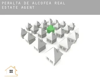 Peralta de Alcofea  real estate agent