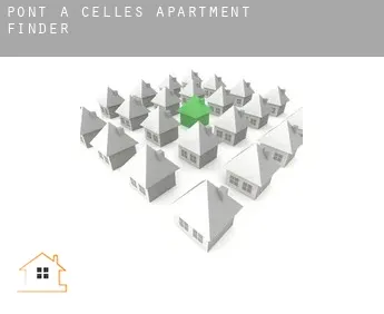 Pont-à-Celles  apartment finder