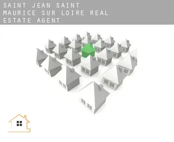 Saint-Jean-Saint-Maurice-sur-Loire  real estate agent