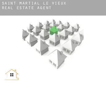 Saint-Martial-le-Vieux  real estate agent