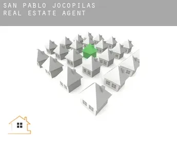 San Pablo Jocopilas  real estate agent