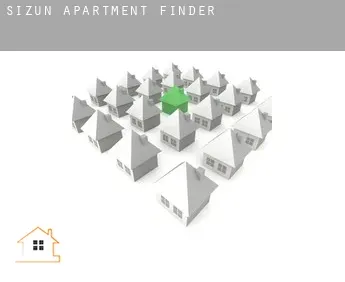 Sizun  apartment finder