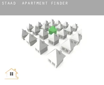 Staad  apartment finder