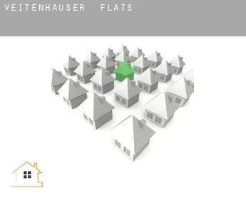 Veitenhäuser  flats