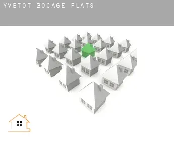 Yvetot-Bocage  flats