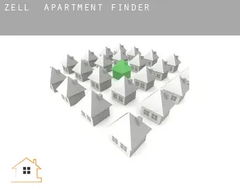 Zell  apartment finder