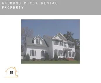 Andorno Micca  rental property