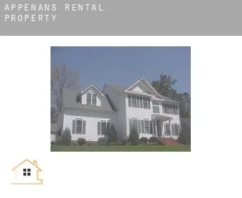 Appenans  rental property