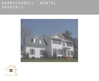 Barnycarroll  rental property